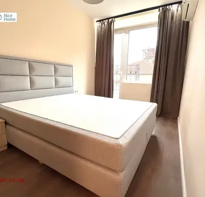 Photo 4 — 3-bedroom apartment in Sofia, Reduta