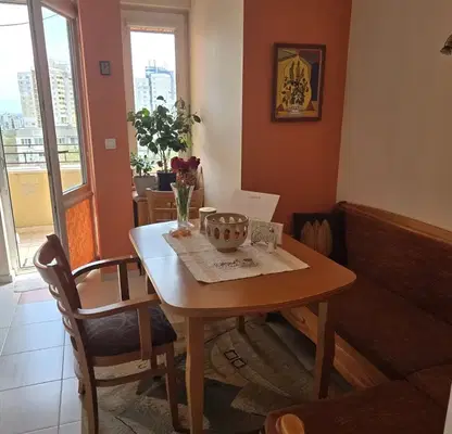 Photo 2 — 3-bedroom apartment in Sofia, Reduta