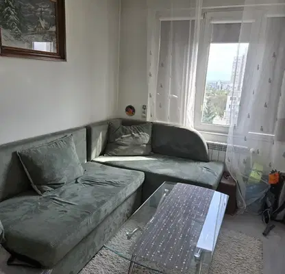 Photo 3 — 3-bedroom apartment in Sofia, Reduta