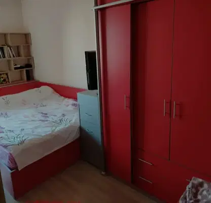 Photo 4 — 3-bedroom apartment in Sofia, Reduta