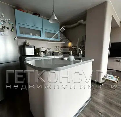 Снимка 3 — Многостаен апартамент с 4 спални в Редута, София с гледка
