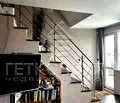 Снимка 4 — Многостаен апартамент с 4 спални в Редута, София с гледка