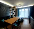 Снимка 3 — Едностаен апартамент с панорамна тераса в Редута, София