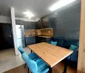 Снимка 4 — Едностаен апартамент с панорамна тераса в Редута, София