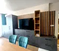 Снимка 5 — Едностаен апартамент с панорамна тераса в Редута, София