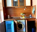 Снимка 2 — Едностаен апартамент в Редута с югозападно изложение