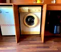 Снимка 3 — Едностаен апартамент в Редута с югозападно изложение