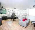 Снимка 4 — Просторен 2-стаен апартамент в Редута с южно и източно изложение
