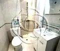 Снимка 4 — Двустаен апартамент с тераса в Редута, София
