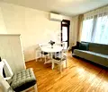 Снимка 3 — Двустаен апартамент с тераса в кв. Редута, София