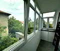 Снимка 5 — Тристаен апартамент с две тераси в кв. Редута, София