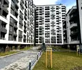 Снимка 2 — Двустаен апартамент с тераса в Сердика, София
