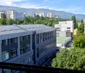 Снимка 2 — Двустаен апартамент с тераса и гледка към Витоша в Сердика
