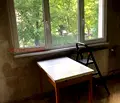 Снимка 3 — Двустаен апартамент с две тераси в Сердика, София