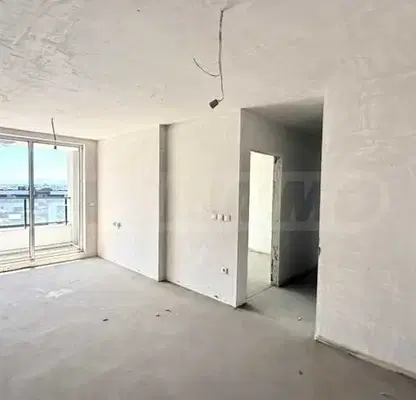 Photo 2 — 3-bedroom apartment in Sofiya, Serdika