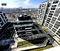 Снимка 3 — Тристаен апартамент с 2 тераси в Сердика, София