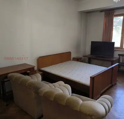 Photo 3 — 2-bedroom apartment in Sofiya, Serdika