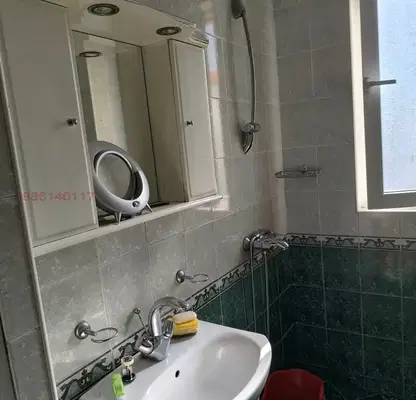 Photo 5 — 2-bedroom apartment in Sofiya, Serdika