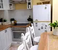Снимка 4 — Двустаен апартамент в Сердика с асансьор и луксозни удобства