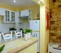 Снимка 4 — Луксозен 2-стаен апартамент в Сердика, София с асансьор