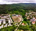 Снимка 2 — Тристаен апартамент в Симеоново с геотермално отопление