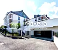 Снимка 4 — Четиристаен апартамент в Симеоново с панорамна гледка