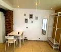 Снимка 4 — Едностаен апартамент в Симеоново с луксозни удобства