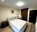 Снимка 5 — Луксозен 2-стаен апартамент в Симеоново с паркомясто