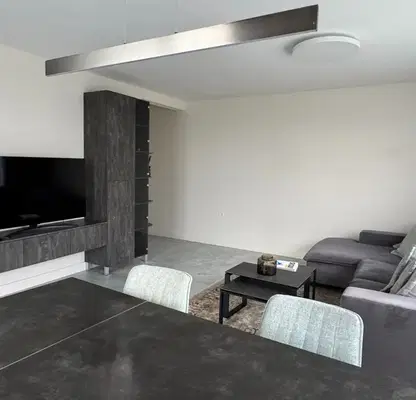 Photo 2 — 2-bedroom apartment in Sofiya, Simeonovo