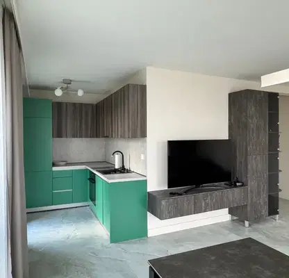 Photo 3 — 2-bedroom apartment in Sofiya, Simeonovo