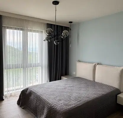 Photo 4 — 2-bedroom apartment in Sofiya, Simeonovo