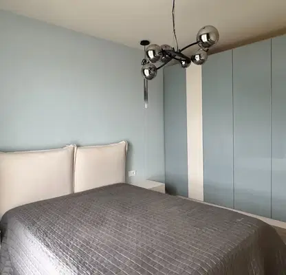 Photo 5 — 2-bedroom apartment in Sofiya, Simeonovo