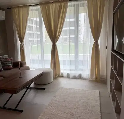 Photo 2 — 2-bedroom apartment in Sofiya, Simeonovo