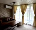 Снимка 4 — Двустаен апартамент в Симеоново с балкон и охрана