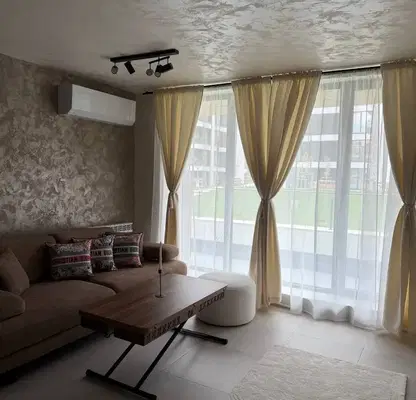 Photo 4 — 2-bedroom apartment in Sofiya, Simeonovo