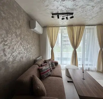 Photo 5 — 2-bedroom apartment in Sofiya, Simeonovo