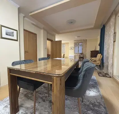 Photo 2 — 3-bedroom apartment in Sofiya, Simeonovo