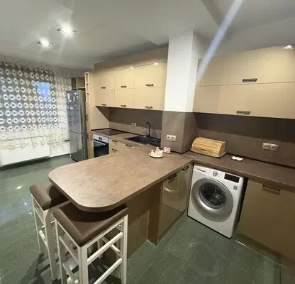 Photo 5 — 3-bedroom apartment in Sofiya, Simeonovo