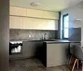 Снимка 4 — Тристаен апартамент с двор в Симеоново, София