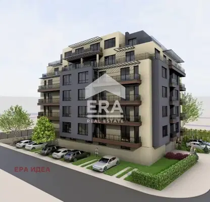 Photo 2 — 1-bedroom apartment in Sofiya, Slatina