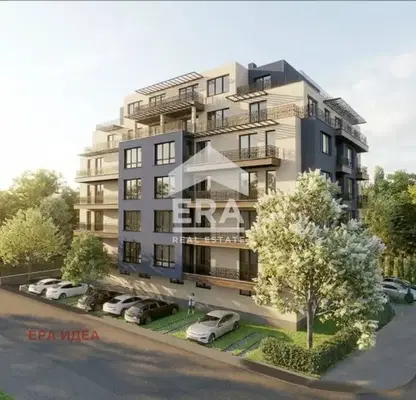 Photo 3 — 1-bedroom apartment in Sofiya, Slatina