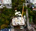 Снимка 4 — Едностаен апартамент в Слатина с източно изложение