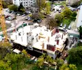 Снимка 5 — Двустаен апартамент в Слатина с тераса и западно изложение