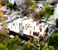 Снимка 4 — Двустаен апартамент в Слатина с тераса и западно изложение
