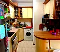 Снимка 4 — Тристаен апартамент с две бани в Слатина, София