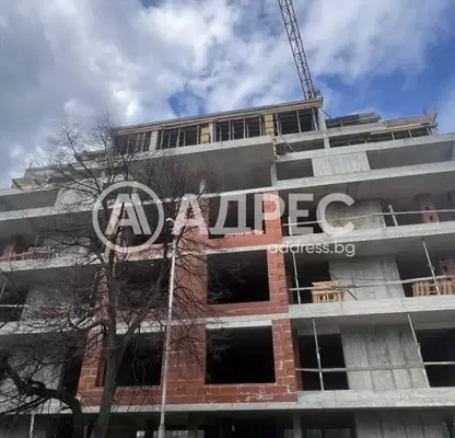 Photo 3 — 4-bedroom apartment in Sofiya, Slatina