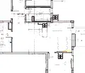 Снимка 3 — Четиристаен апартамент в Слатина с паркомясто и асансьор