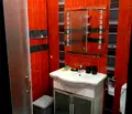 Снимка 3 — Двустаен апартамент в Слатина с асансьор и охрана