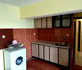 Снимка 2 — Двустаен апартамент с тераса в Слатина, София