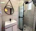 Снимка 5 — Двустаен апартамент в Слатина с видео-наблюдение